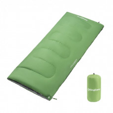 Спальный мешок KingCamp Oxygen(KS3122) R Green