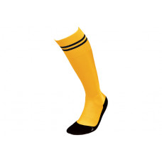 Термоноски InMove FOOTBALL DEODORANT SILVER yellow (38-40)