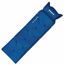 Cамонадувающийся коврик KingCamp Point Inflatable Mat(KM3505) Dark blue