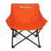 Кресло KingCamp Steel Folding Chair(KC3975) Orange