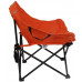 Кресло KingCamp Steel Folding Chair(KC3975) Orange