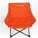 Кресло KingCamp Steel Folding Chair(KC3975) Orange