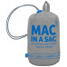 Мембранная куртка Mac in a Sac Synergy Smoked pearl (XL)