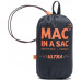 Мембранная куртка Mac in a Sac ULTRA Gun Metal (XS)