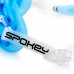 Очки для плавания Spokey SEAL(83902) light blue