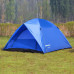 Палатка KingCamp Family 3(KT3073) Blue