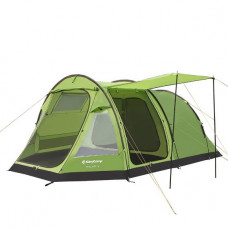 Палатка KingCamp MILAN 4(KT3057) Green