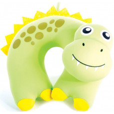 Подушка под шею Spokey Bambini(839569) green