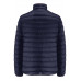 Пуховик Mac in a Sac POLAR REVERSIBLE DOWN JACKET MEN Navy/Red (S)