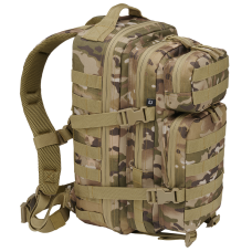 Рюкзак тактичний Brandit-Wea US Cooper Medium 25L Tactical Camo (8007-161-OS)
