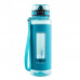 Бутылка для воды KingCamp SILICON TRITAN BOTTLE(KA1144) royal blue
