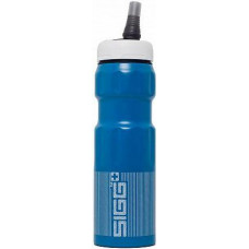 Бутылка для воды SIGG DYN Sports New 0,75 L 8620.70 Teal Touch