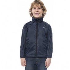 Детская мембранная куртка Mac in a Sac ORIGIN Kids (11/13) navy