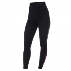 Кальсоны Brubeck THERMO (LE11870A) black/pink XL