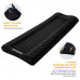 Надувной коврик KingCamp DELUEX COMFORT(KM1904) BLACK