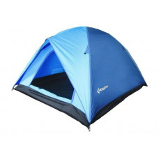 Палатка KingCamp Family 2(KT3072) Blue