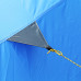 Палатка KingCamp Hiker 2(KT3006) Blue