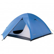Палатка KingCamp Hiker 2(KT3006) Blue