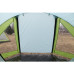 Палатка KingCamp HOLIDAY 4 EASY(KT3029) grey/green