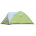 Палатка KingCamp HOLIDAY 4 EASY(KT3029) grey/green