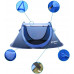 Палатка KingCamp Venice(KT3071) Blue
