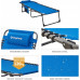 Раскладушка KingCamp Classic Adjustable Cot(KC2019) blue