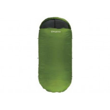 Спальный мешок KingCamp Freespace 250(KS3168) R Green