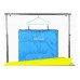 Спальный мешок KingCamp Oasis 300(KS3151) R Blue