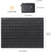 Спальный мешок KingCamp SMART 540(KS2013) R BLACK
