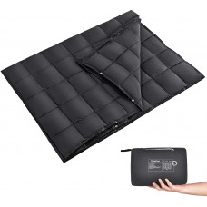 Спальный мешок KingCamp SMART 540(KS2013) R BLACK