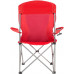 Стул KingCamp Arms Chairin Steel(KC3818) Red