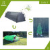 Ультралегкая палатка Atepa 3-IN-1 TENT (AT4001) GREEN