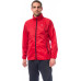 Мембранная куртка Mac in a Sac Origin adult Lava red (XL)