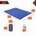 Надувной коврик KingCamp PUMP AIRBED DOUBLE(KM3589) BLUE