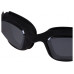 Очки для плавания Spokey ZORO BLACK(835341) black