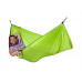 Одноместный туристичский гамак La Siesta Colibri CLH15-4 green