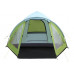 Палатка KingCamp HOLIDAY 3 EASY(KT3027) grey/green