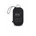 Пуховая жилетка Mac in a Sac Mens Alpine Down Gilet Jet Black (S)