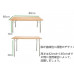 Раскладной стол KingCamp 4-FOLD BAMBOO TABLE(KC3954A) Bamboo