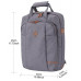 Рюкзак KingCamp Zion(KB3327) Grey