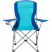 Стул KingCamp Arms Chairin Steel(KC3818) Blue