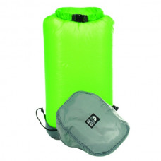 Гермомешок Granite Gear eVent Sil Compression Drysac 10L Jasmine Green (925135)