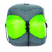 Гермомешок Granite Gear eVent Sil Compression Drysac 18L Jasmine Green (925136)