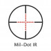 Прицел оптический Barska SWAT Extreme 6-24x44 SF (IR Mil-Dot) (914805)