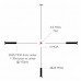 Прицел оптический Hawke Vantage IR 4-12x50 (L4A IR Dot R/G) (925183)