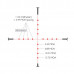 Прицел оптический Hawke Vantage IR 4-12x50 (Mil Dot R/G) (925181)