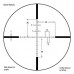 Прицел оптический Barska Level 4-16x50 (IR MOA R/G) + Rings (925758)