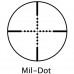 Прицел оптический Barska AirGun 3-12X40 AO (Mil-Dot) (914636)