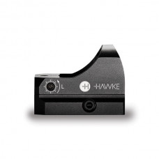 Прицел коллиматорный Hawke MRD1x WP Digital Control 3 MOA (Weaver) (925033)