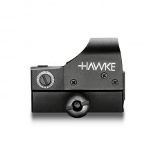 Прицел коллиматорный Hawke RD1x WP Digital Control (Weaver) (921689)
